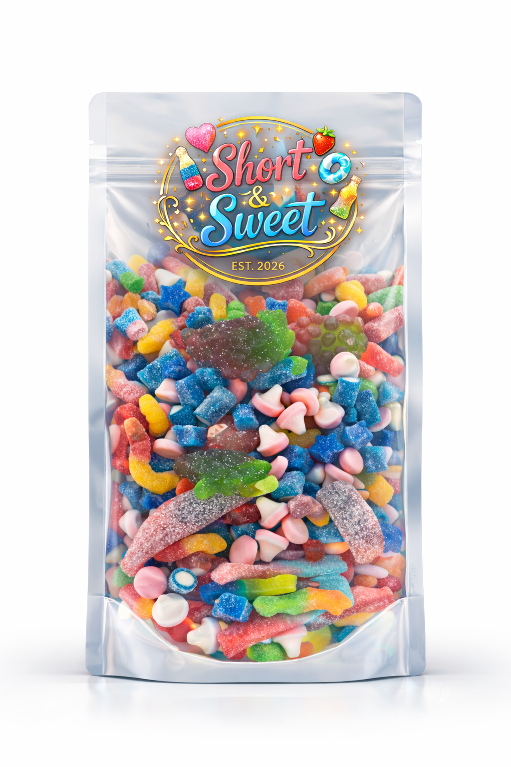 1kg Pick & Mix - choose 10