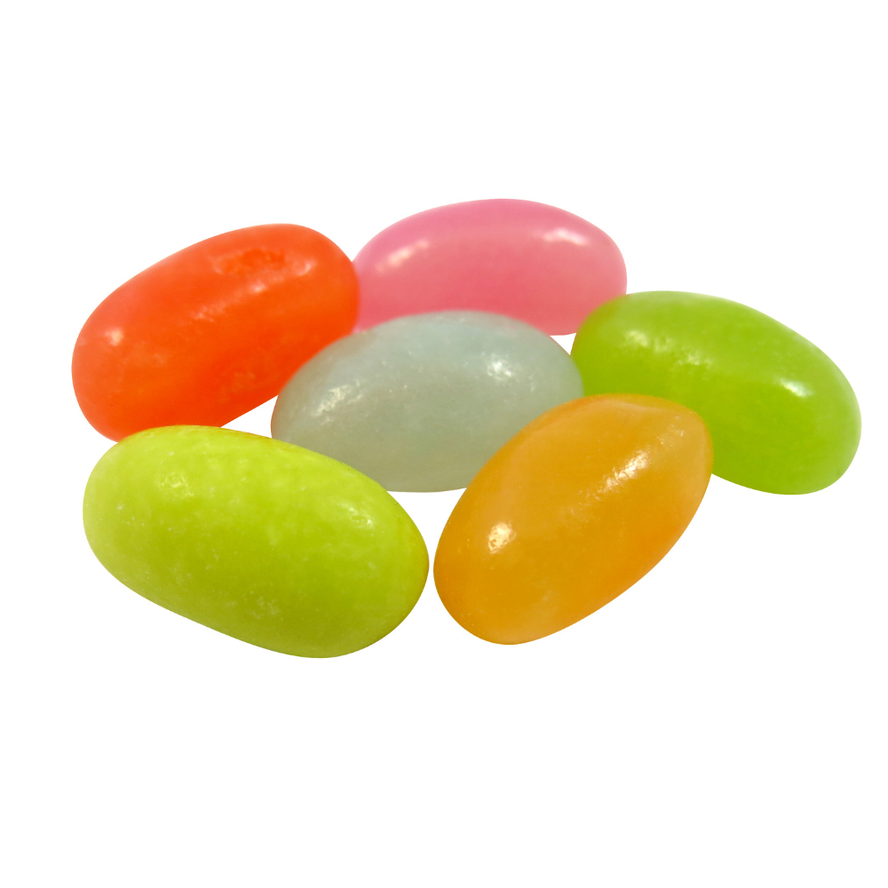 Crazy Jelly Beans