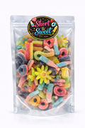 Super Sour Mix 500g